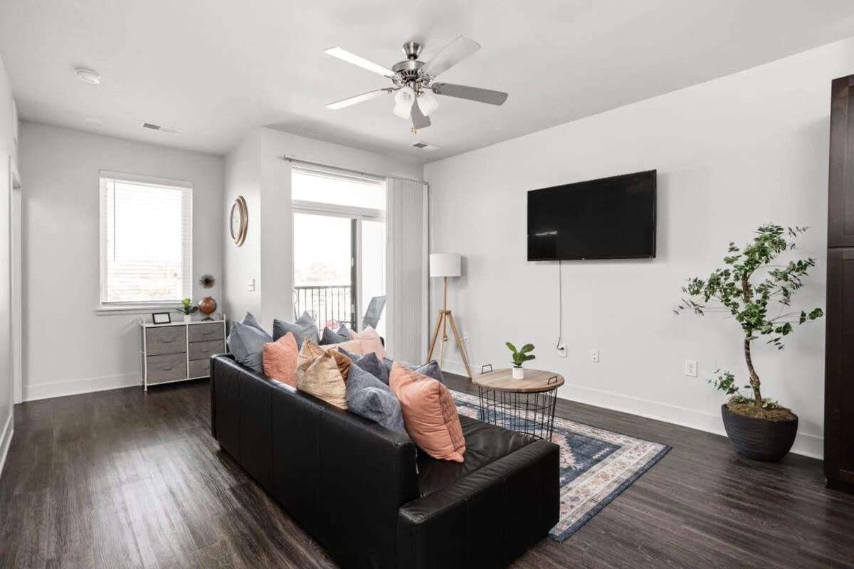 Cozysuites Spacious 2Br Next To Whole Foods Indianapolis Exterior foto