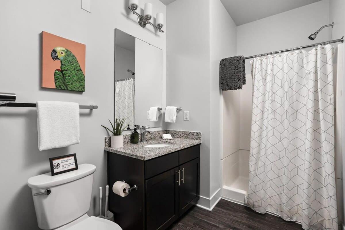 Cozysuites Spacious 2Br Next To Whole Foods Indianapolis Exterior foto